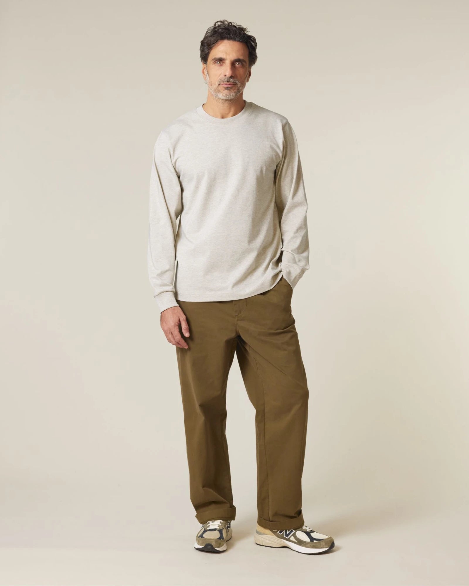 T-shirt unisexe épais coton bio Stanley/Stella Freestyler à personnaliser - 29