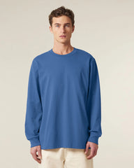 T-shirt unisexe épais coton bio Stanley/Stella Freestyler à personnaliser - 17