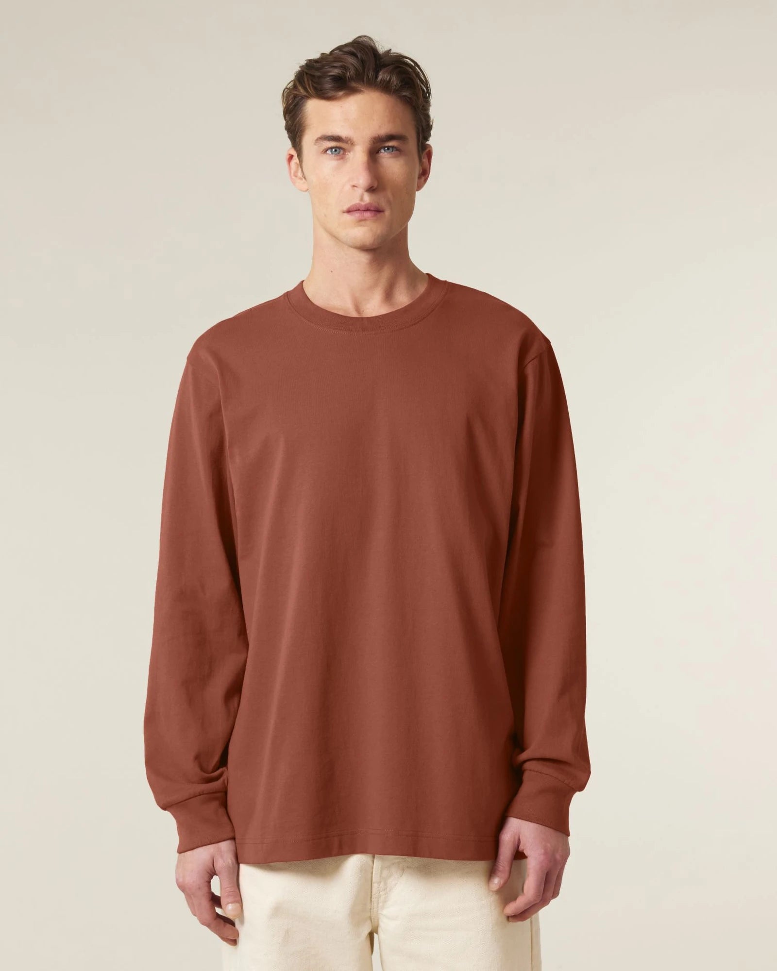 T-shirt unisexe épais coton bio Stanley/Stella Freestyler à personnaliser - 22