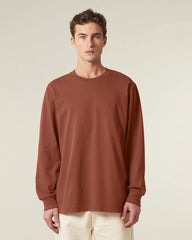 T-shirt unisexe épais coton bio Stanley/Stella Freestyler à personnaliser - 22