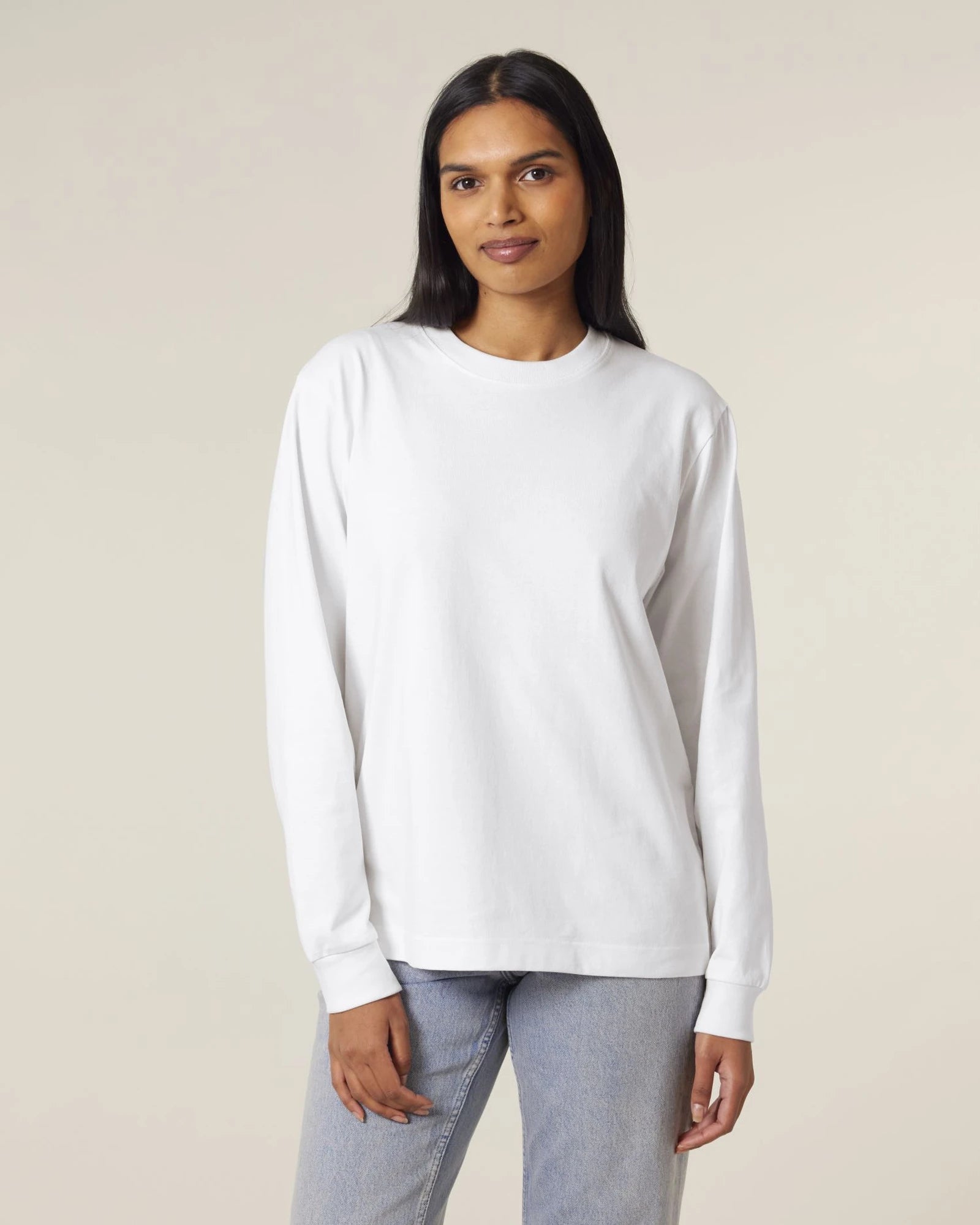 T-shirt unisexe épais coton bio Stanley/Stella Freestyler à personnaliser - 5