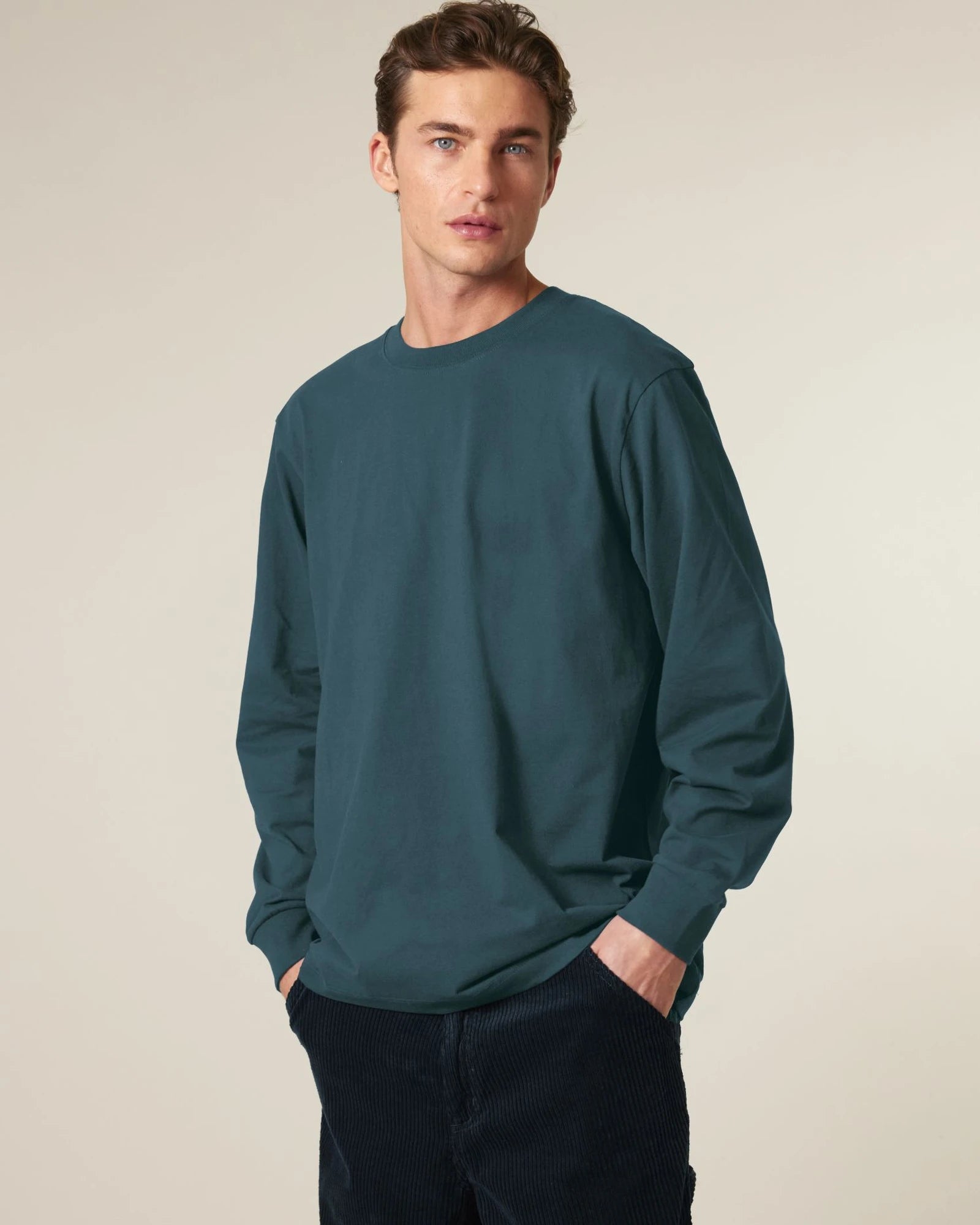 T-shirt unisexe épais coton bio Stanley/Stella Freestyler à personnaliser - 19