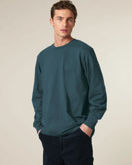 T-shirt unisexe épais coton bio Stanley/Stella Freestyler à personnaliser - 19