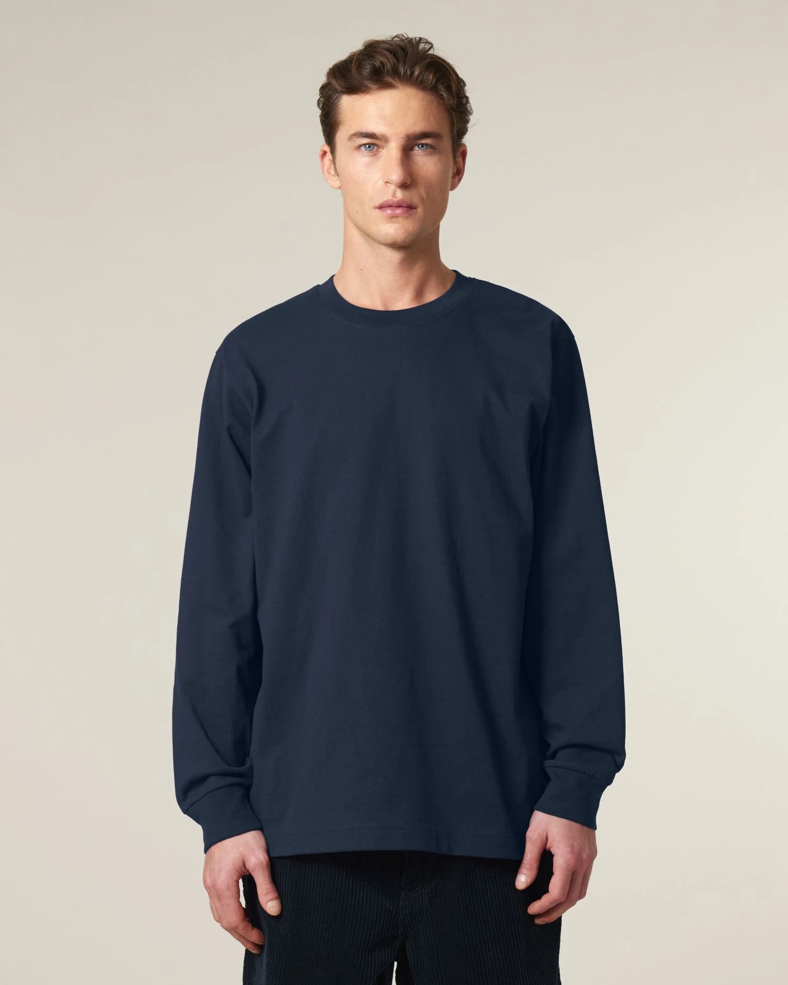 T-shirt unisexe épais coton bio Stanley/Stella Freestyler à personnaliser - 7