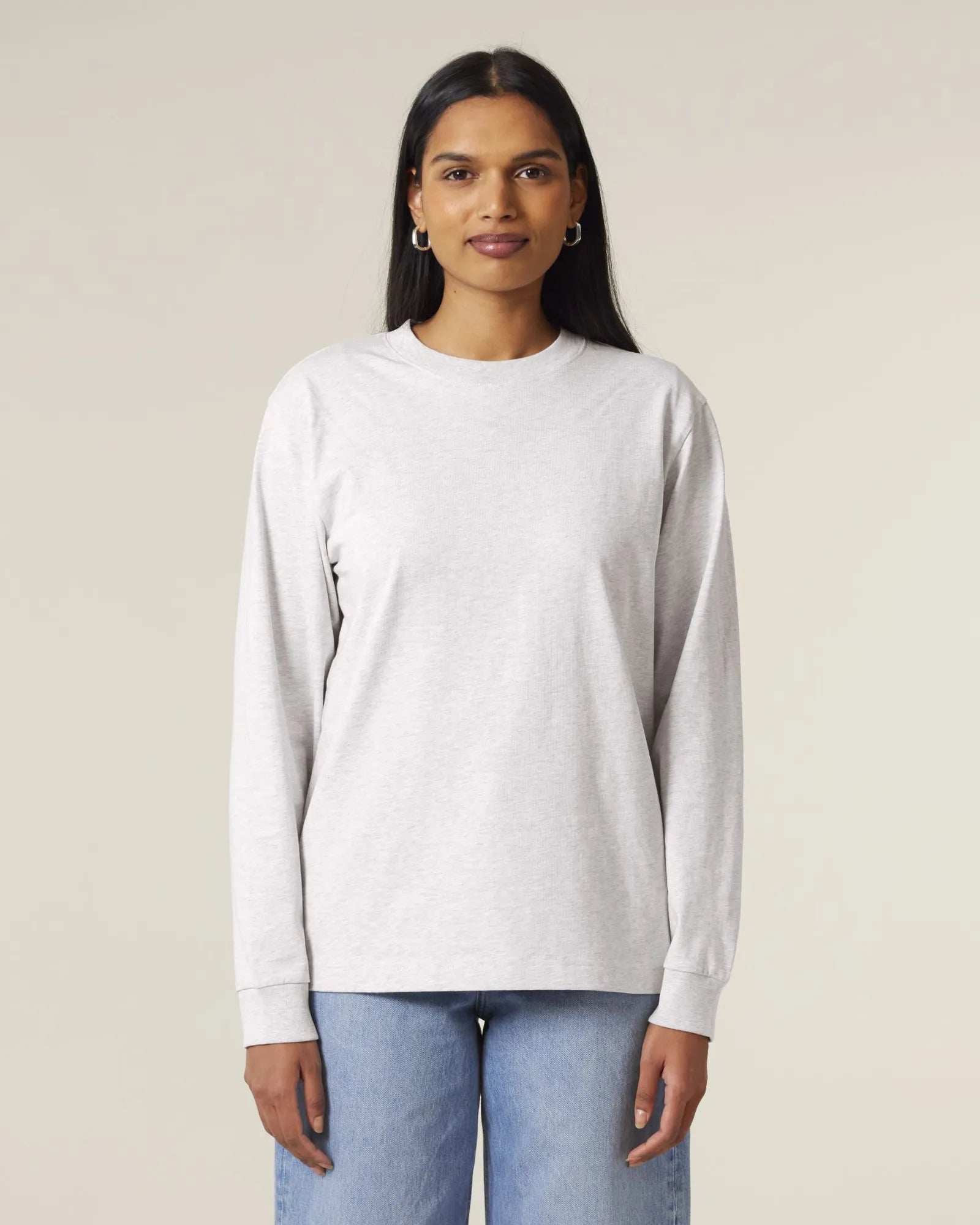T-shirt unisexe épais coton bio Stanley/Stella Freestyler à personnaliser - 28