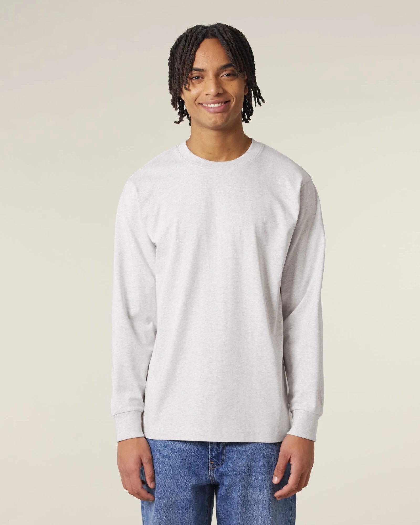 T-shirt unisexe épais coton bio Stanley/Stella Freestyler à personnaliser - 27