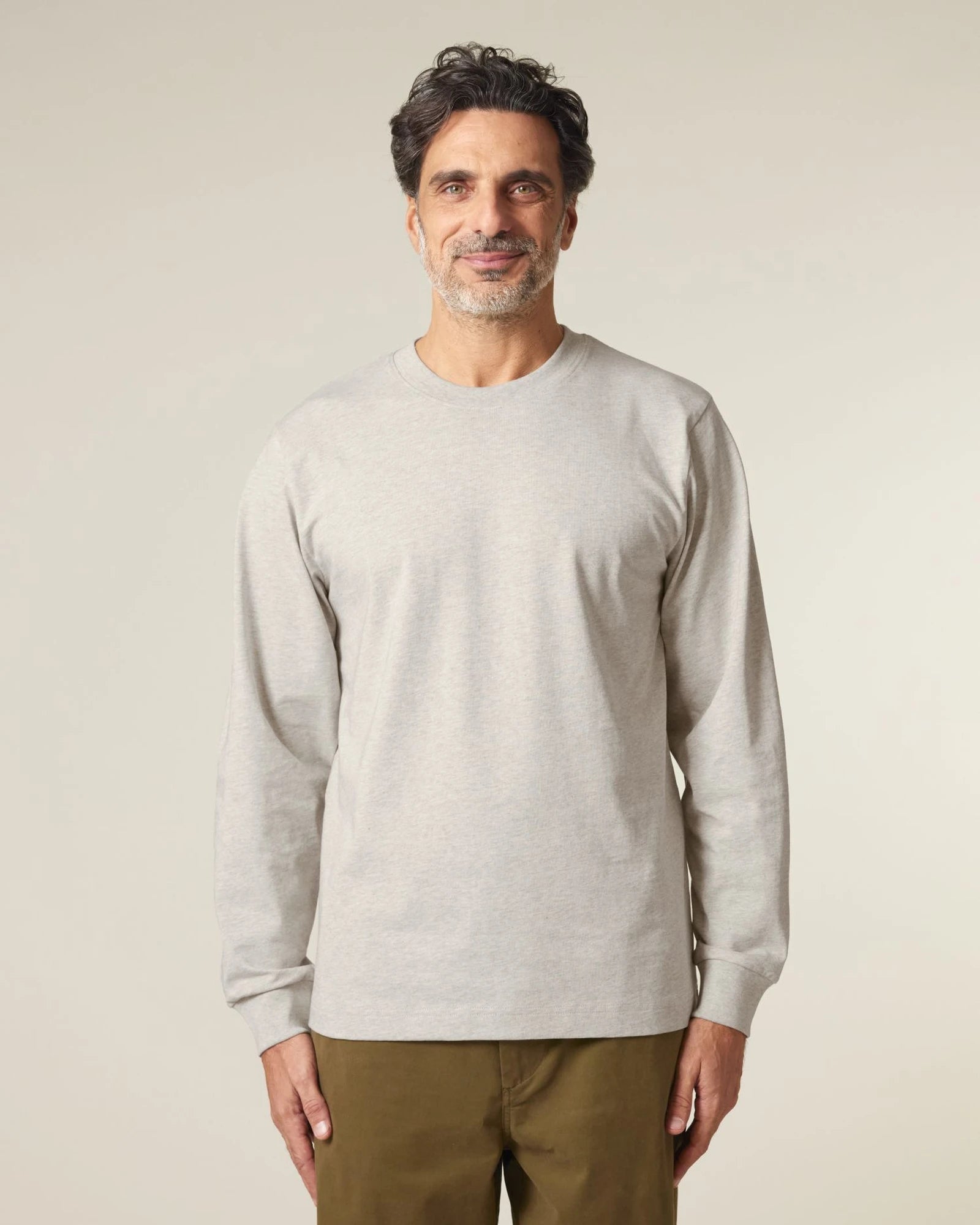 T-shirt unisexe épais coton bio Stanley/Stella Freestyler à personnaliser - 30
