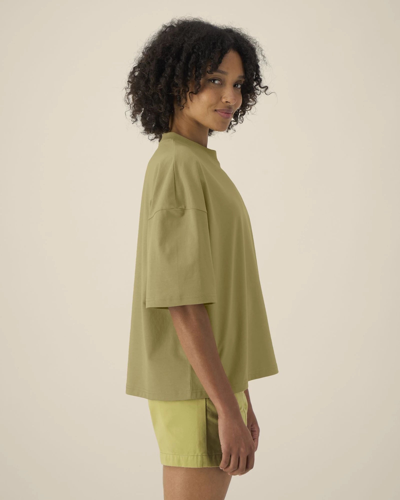 T-shirt unisexe coton recyclé Stanley/Stella Hypster à personnaliser - 14