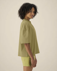 T-shirt unisexe coton recyclé Stanley/Stella Hypster à personnaliser - 14