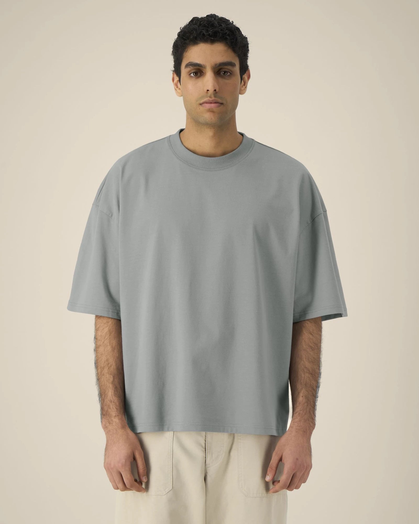 T-shirt unisexe coton recyclé Stanley/Stella Hypster à personnaliser - 44