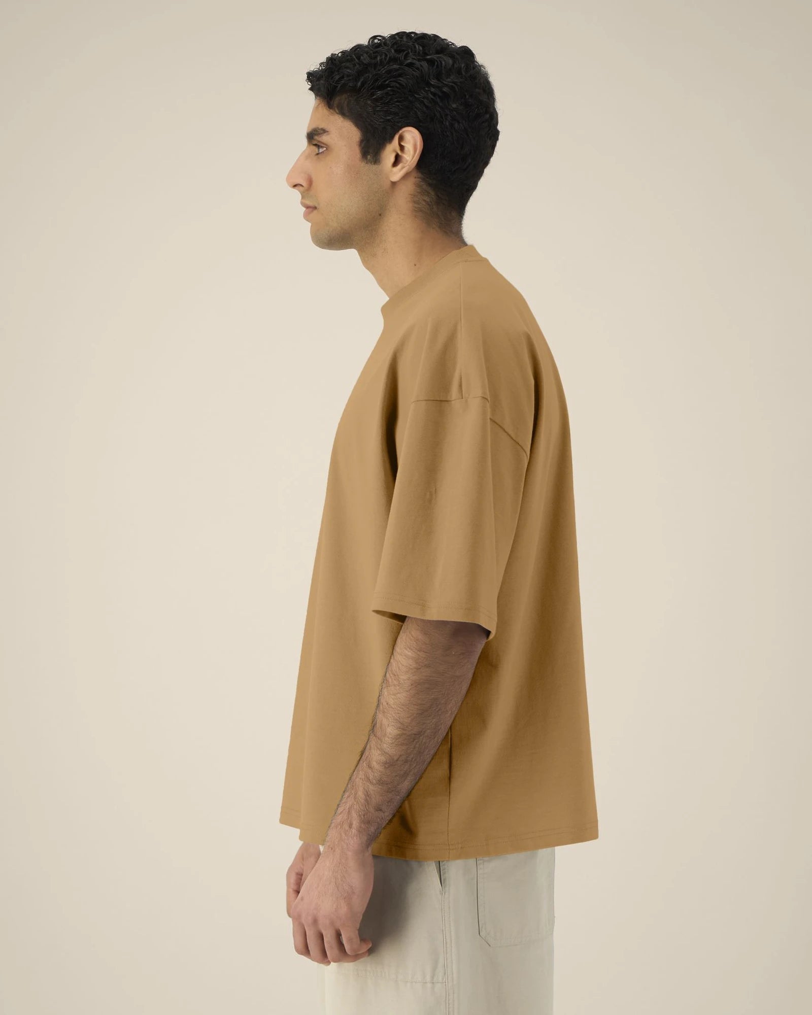 T-shirt unisexe coton recyclé Stanley/Stella Hypster à personnaliser - 2