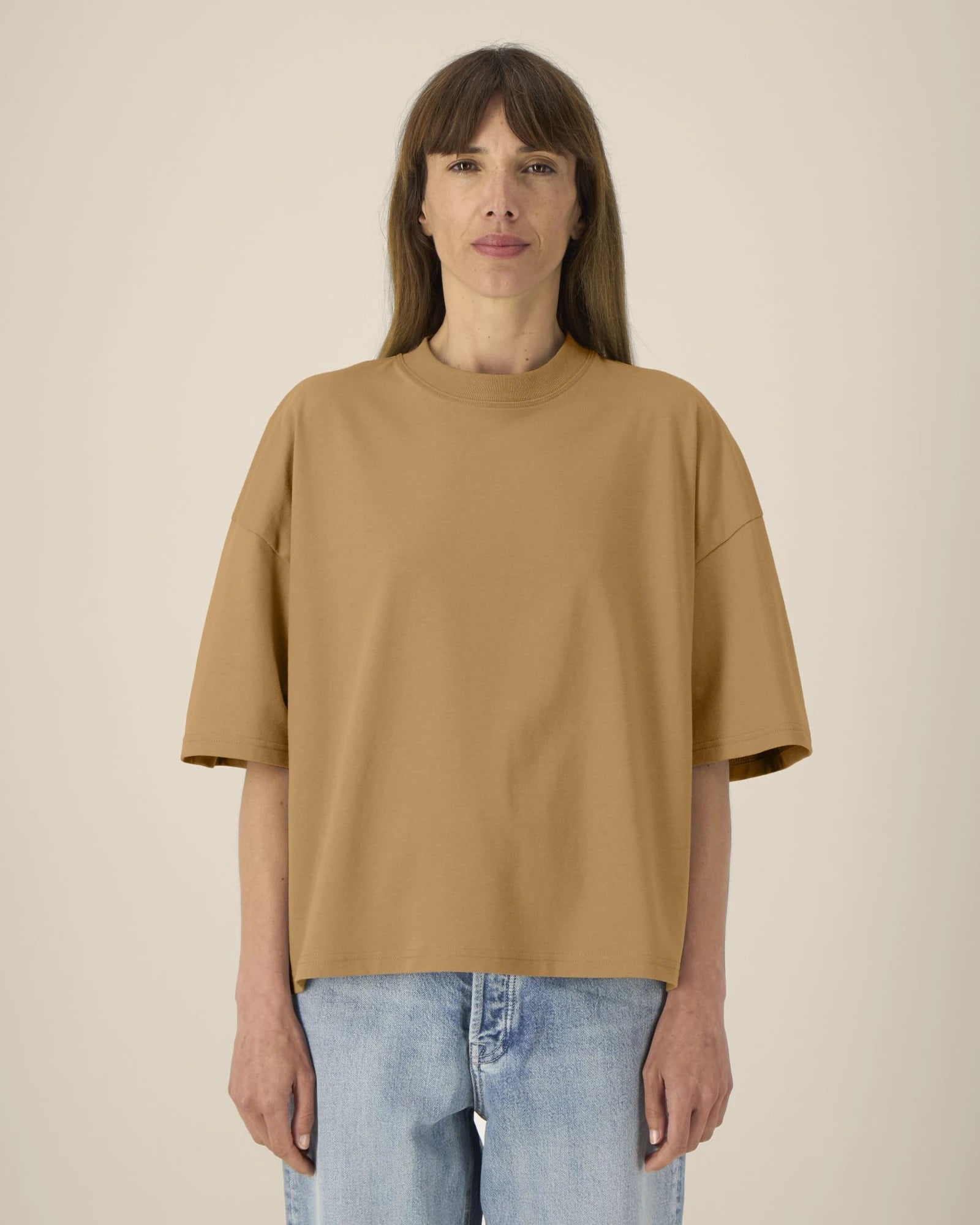 T-shirt unisexe coton recyclé Stanley/Stella Hypster à personnaliser - 5