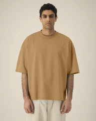 T-shirt unisexe coton recyclé Stanley/Stella Hypster à personnaliser - 1