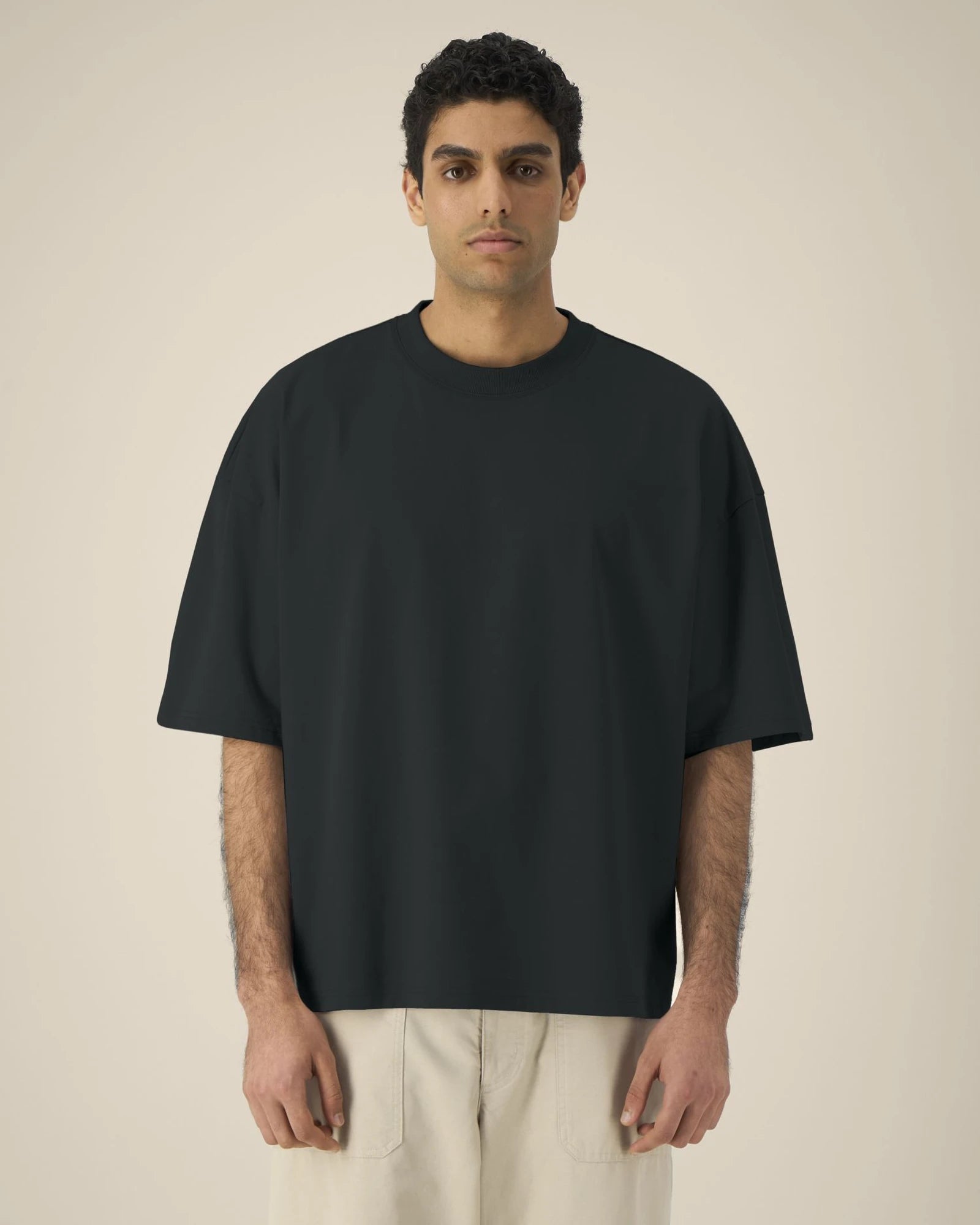 T-shirt unisexe coton recyclé Stanley/Stella Hypster à personnaliser - 16