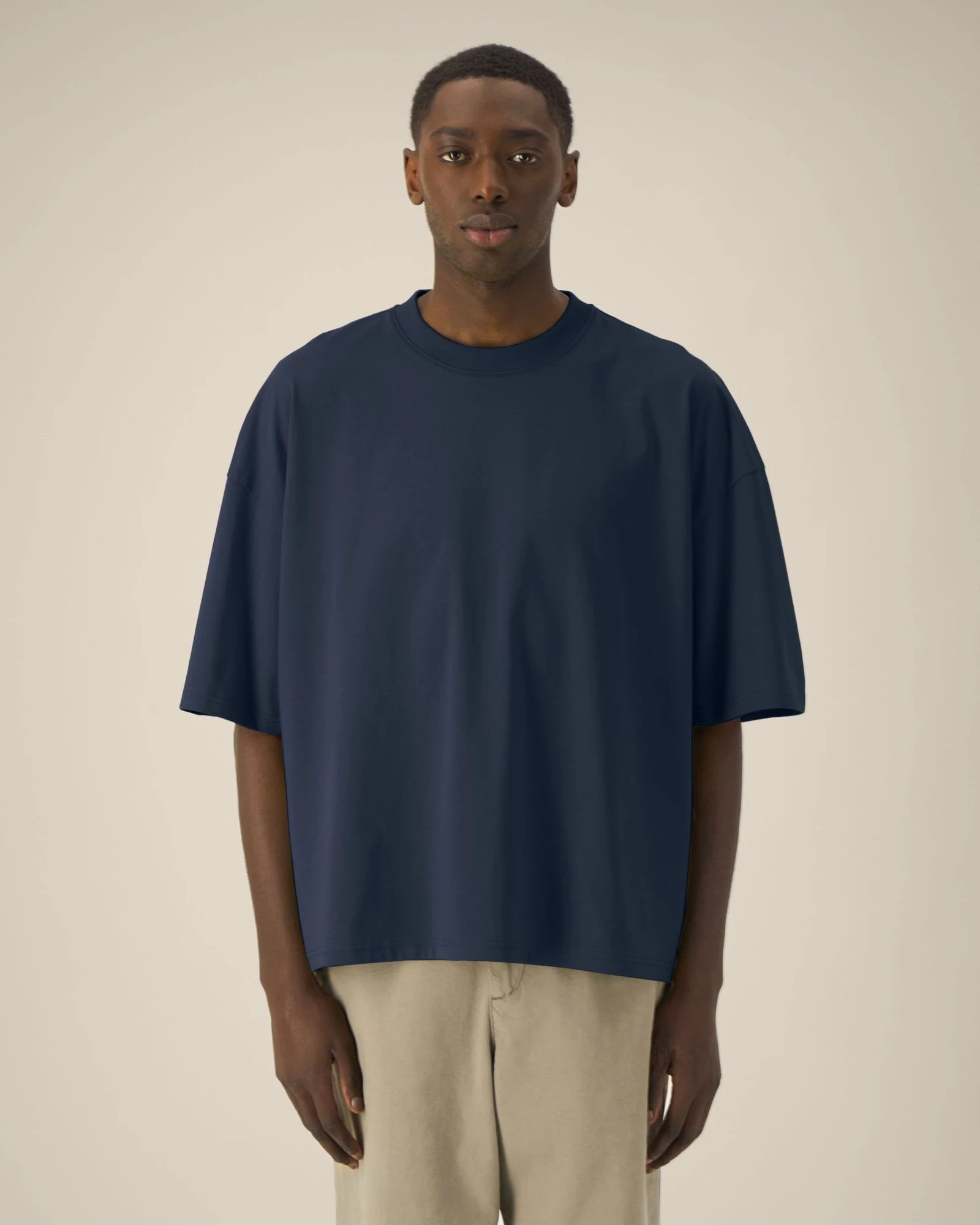 T-shirt unisexe coton recyclé Stanley/Stella Hypster à personnaliser - 29