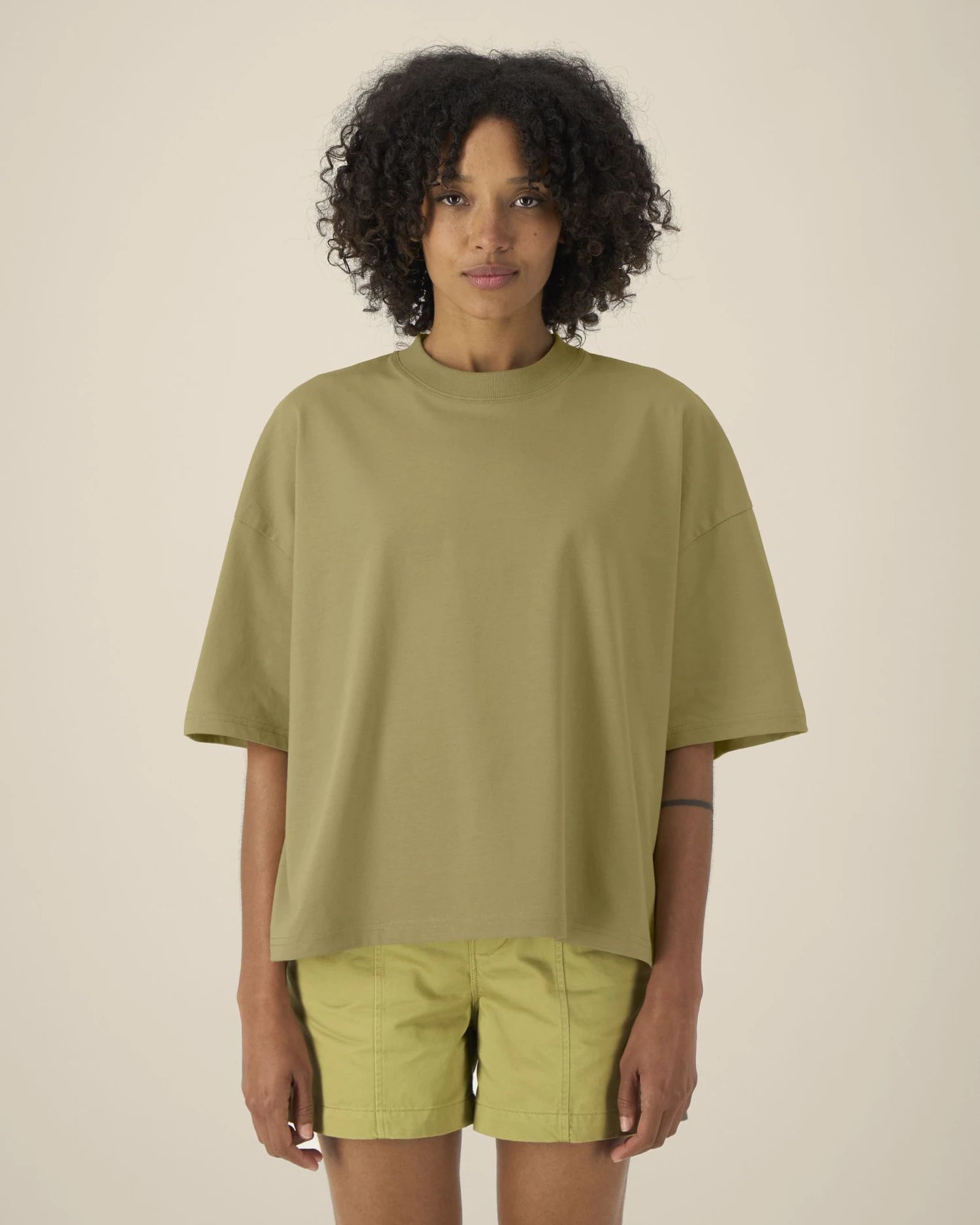 T-shirt unisexe coton recyclé Stanley/Stella Hypster à personnaliser - 12