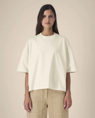 T-shirt unisexe coton recyclé Stanley/Stella Hypster à personnaliser - 40