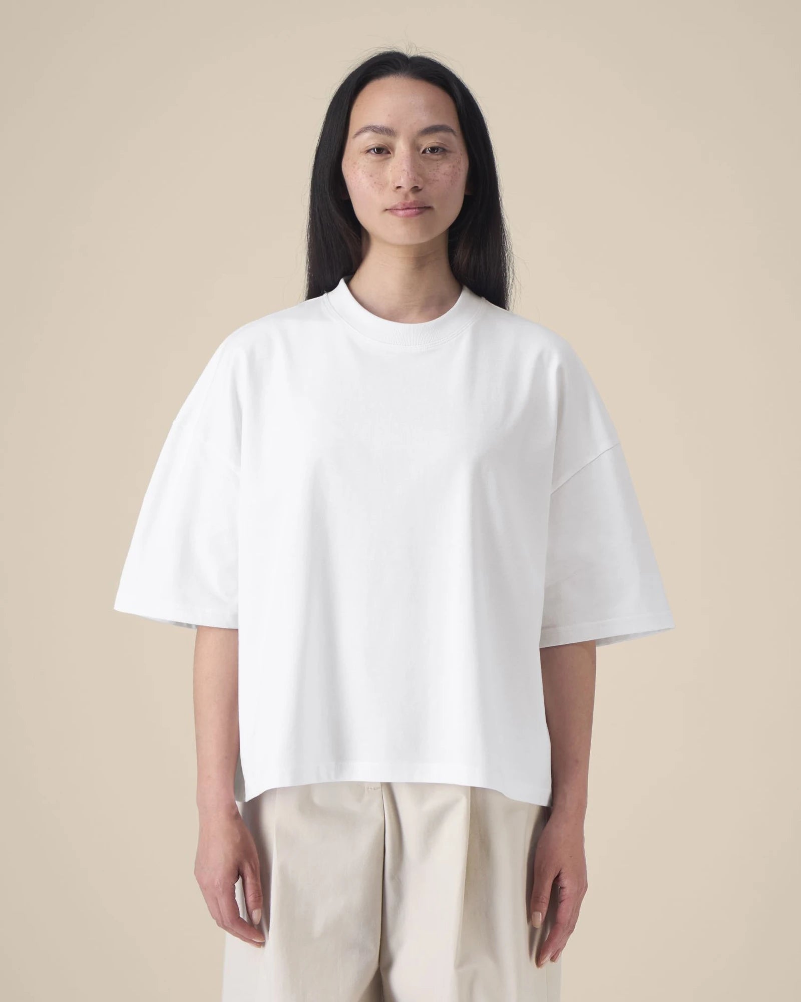 T-shirt unisexe coton recyclé Stanley/Stella Hypster à personnaliser - 26