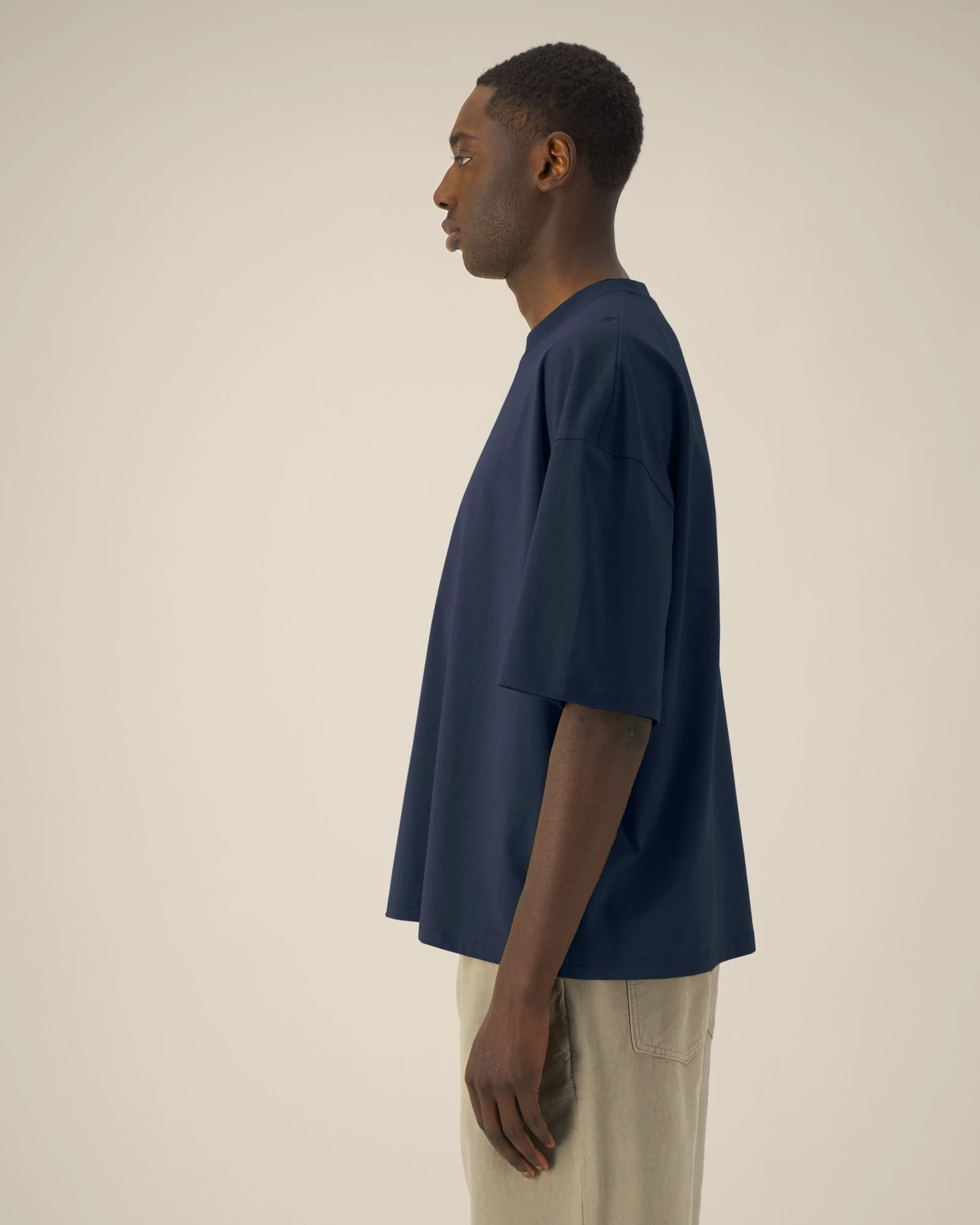 T-shirt unisexe coton recyclé Stanley/Stella Hypster à personnaliser - 30