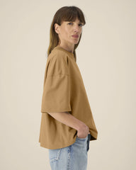 T-shirt unisexe coton recyclé Stanley/Stella Hypster à personnaliser - 7