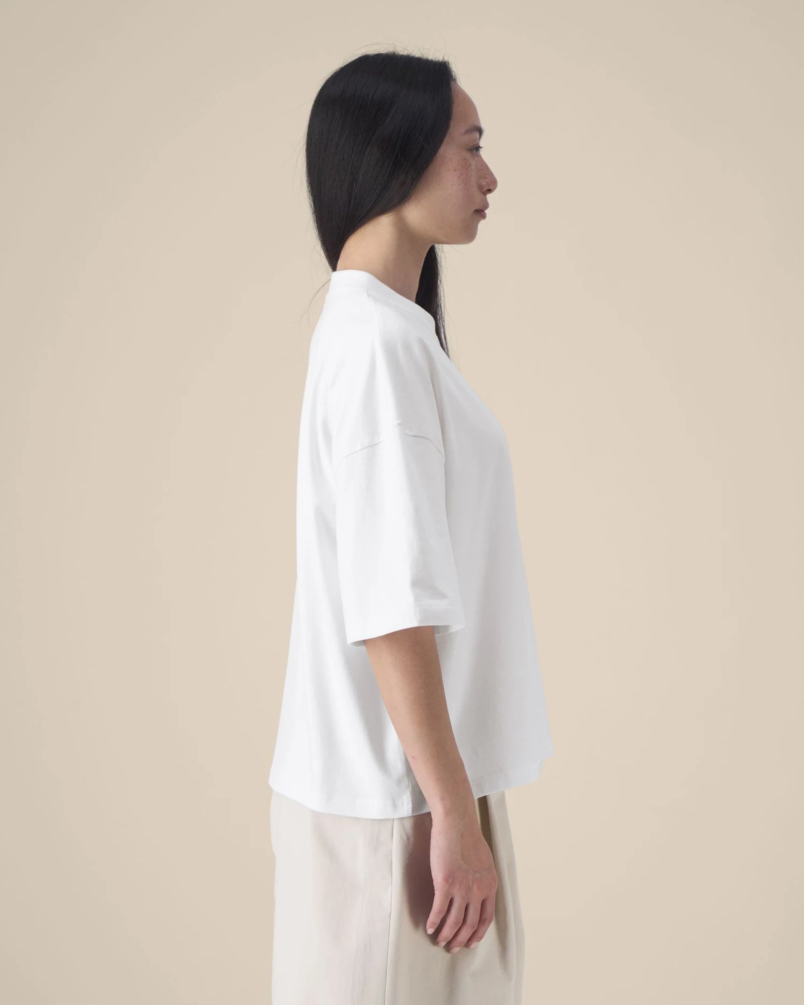 T-shirt unisexe coton recyclé Stanley/Stella Hypster à personnaliser - 28