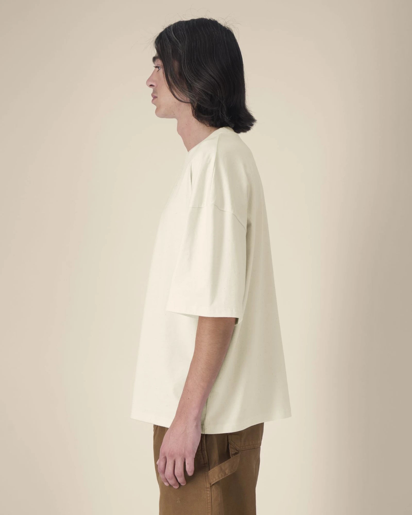 T-shirt unisexe coton recyclé Stanley/Stella Hypster à personnaliser - 37