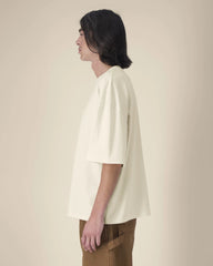 T-shirt unisexe coton recyclé Stanley/Stella Hypster à personnaliser - 37