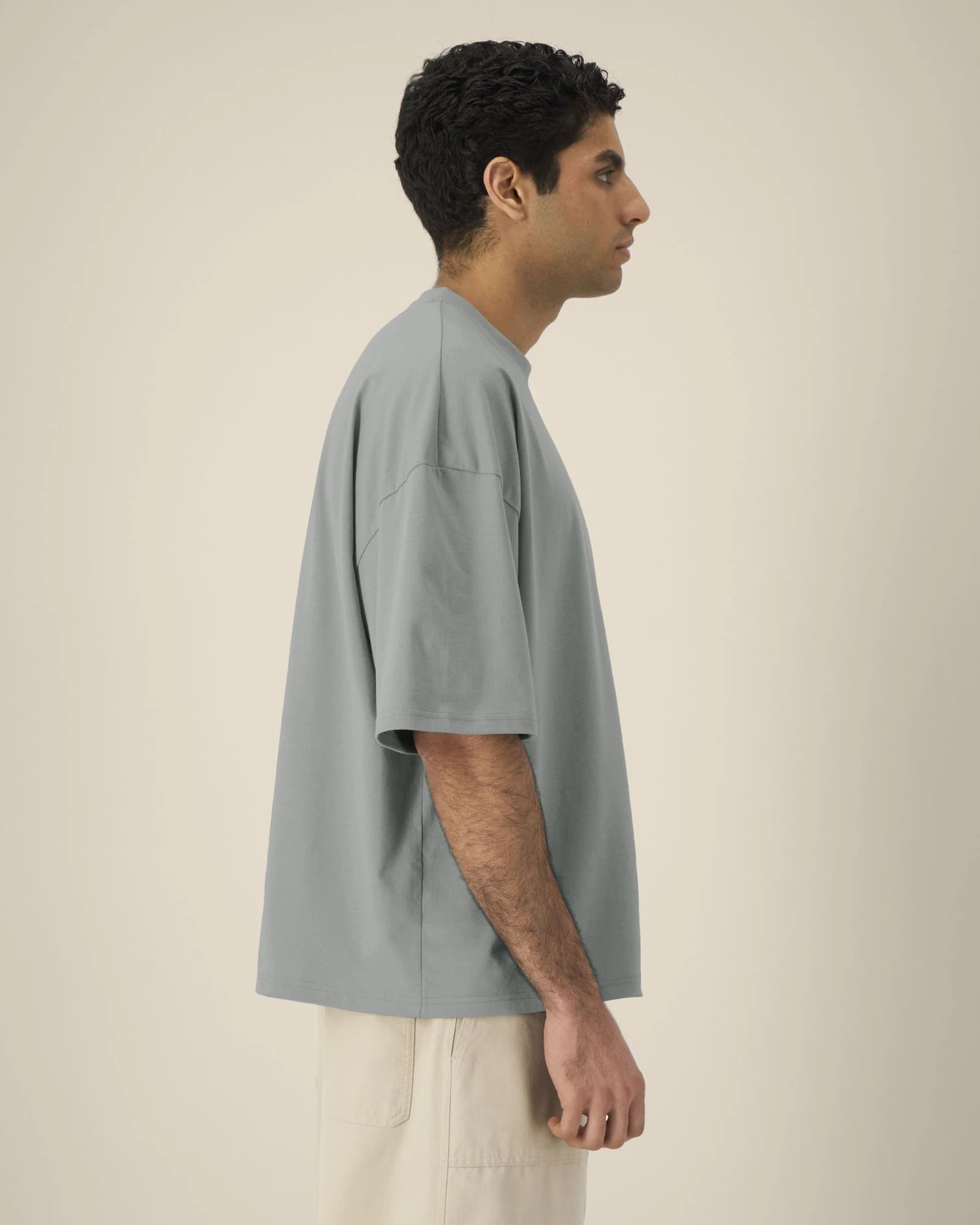 T-shirt unisexe coton recyclé Stanley/Stella Hypster à personnaliser - 46
