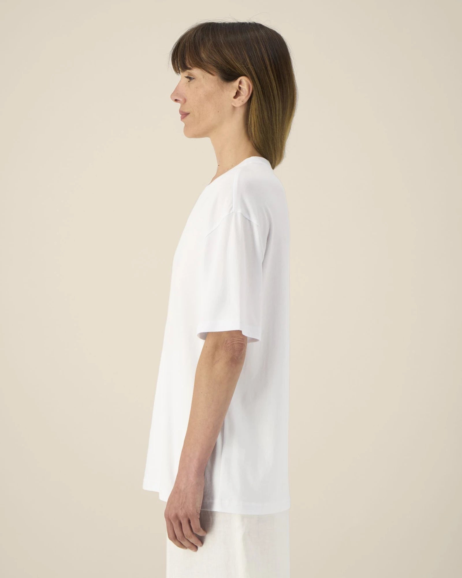 T-shirt coton bio Stanley/Stella Blaker à personnaliser - 13