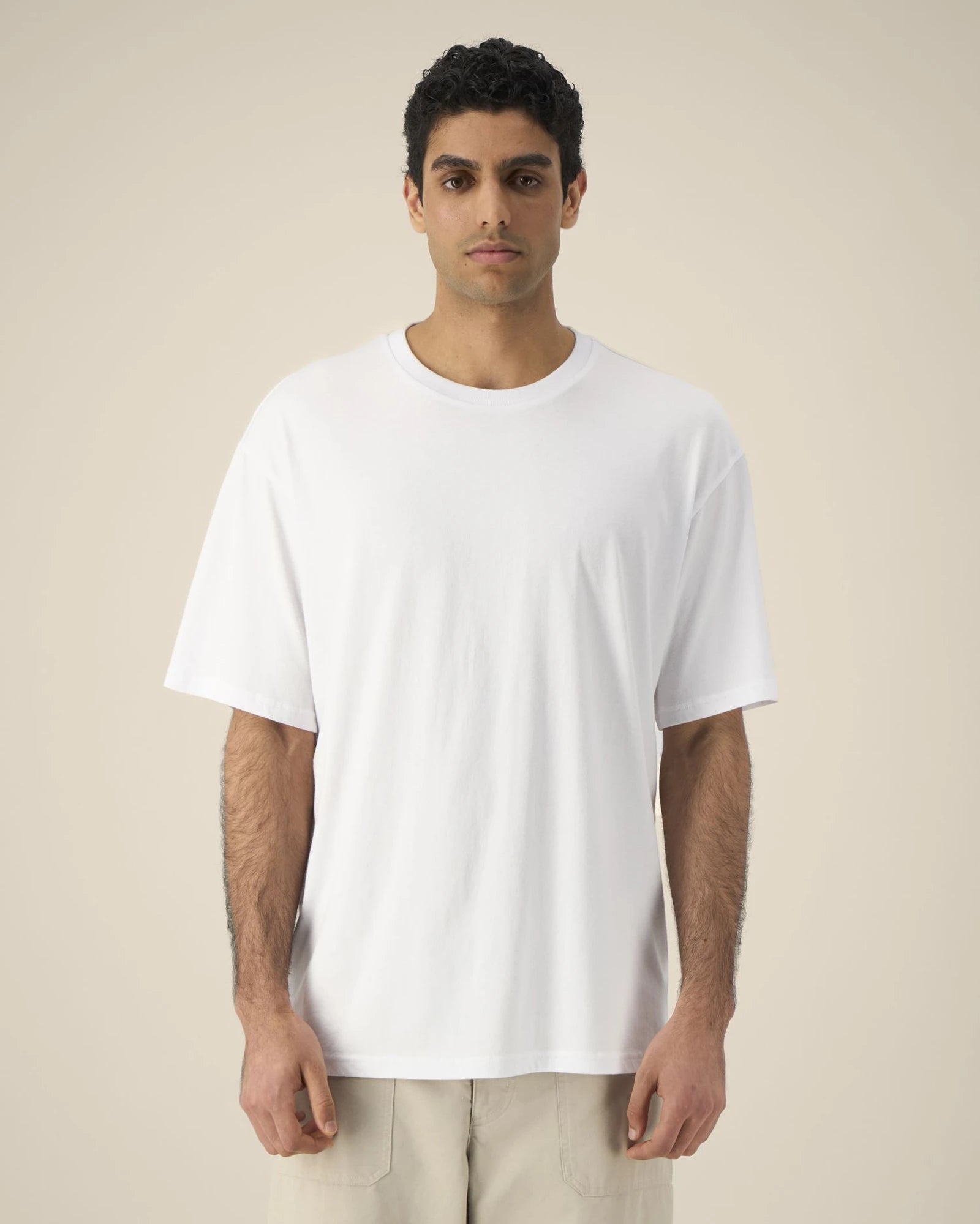 T-shirt coton bio Stanley/Stella Blaker à personnaliser - 8