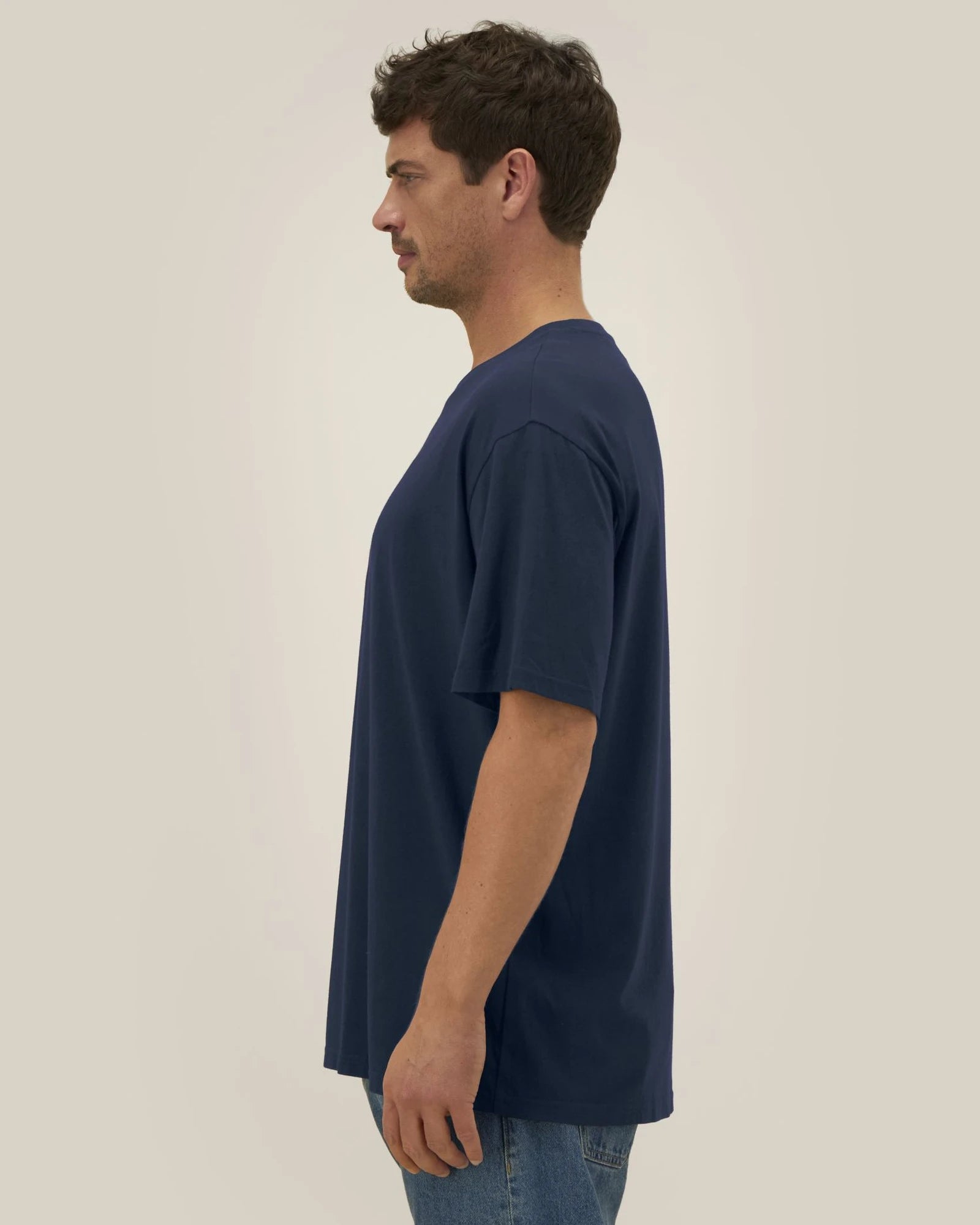 T-shirt coton bio Stanley/Stella Blaker à personnaliser - 17
