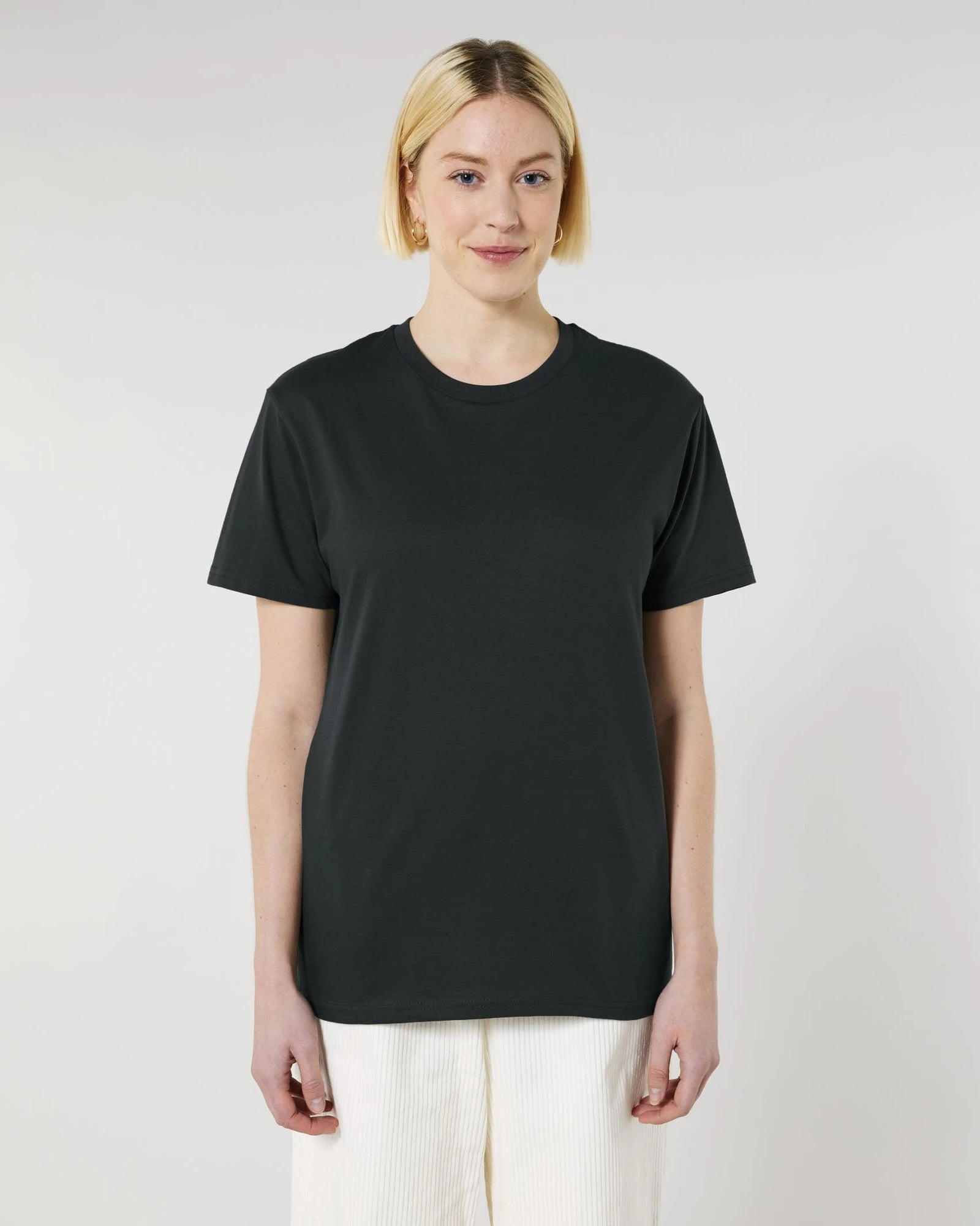 T-shirt coton bio Stanley/Stella Rocker à personnaliser - 2
