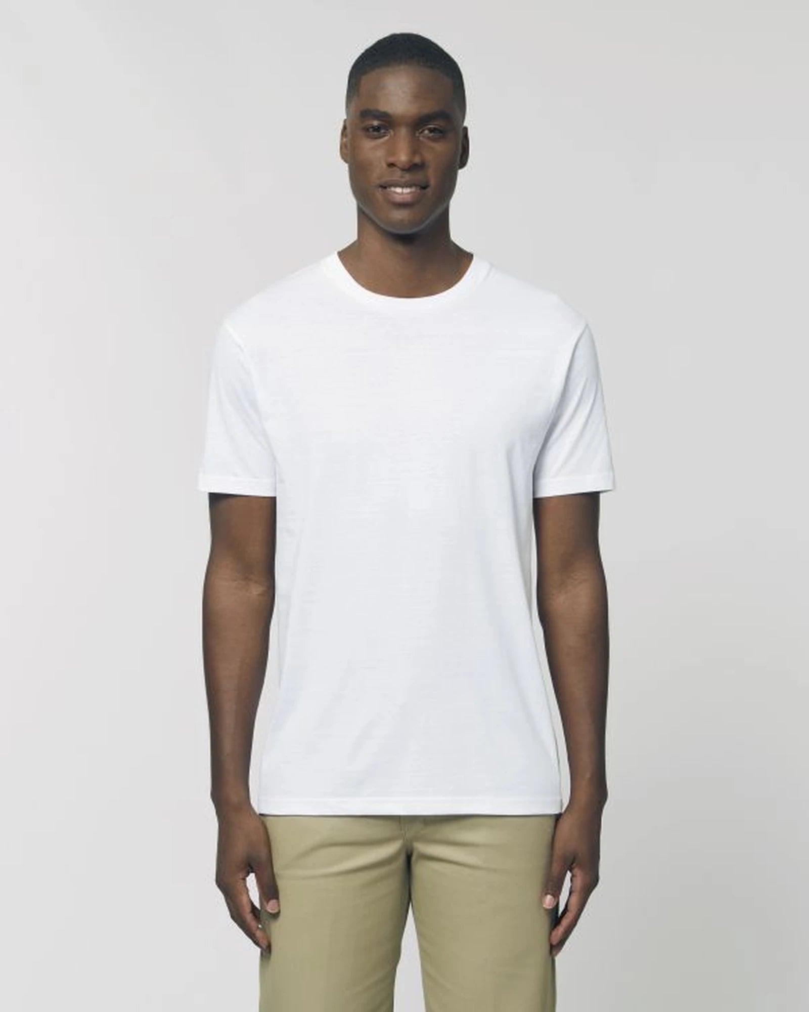 T-shirt coton bio Stanley/Stella Rocker à personnaliser - 6