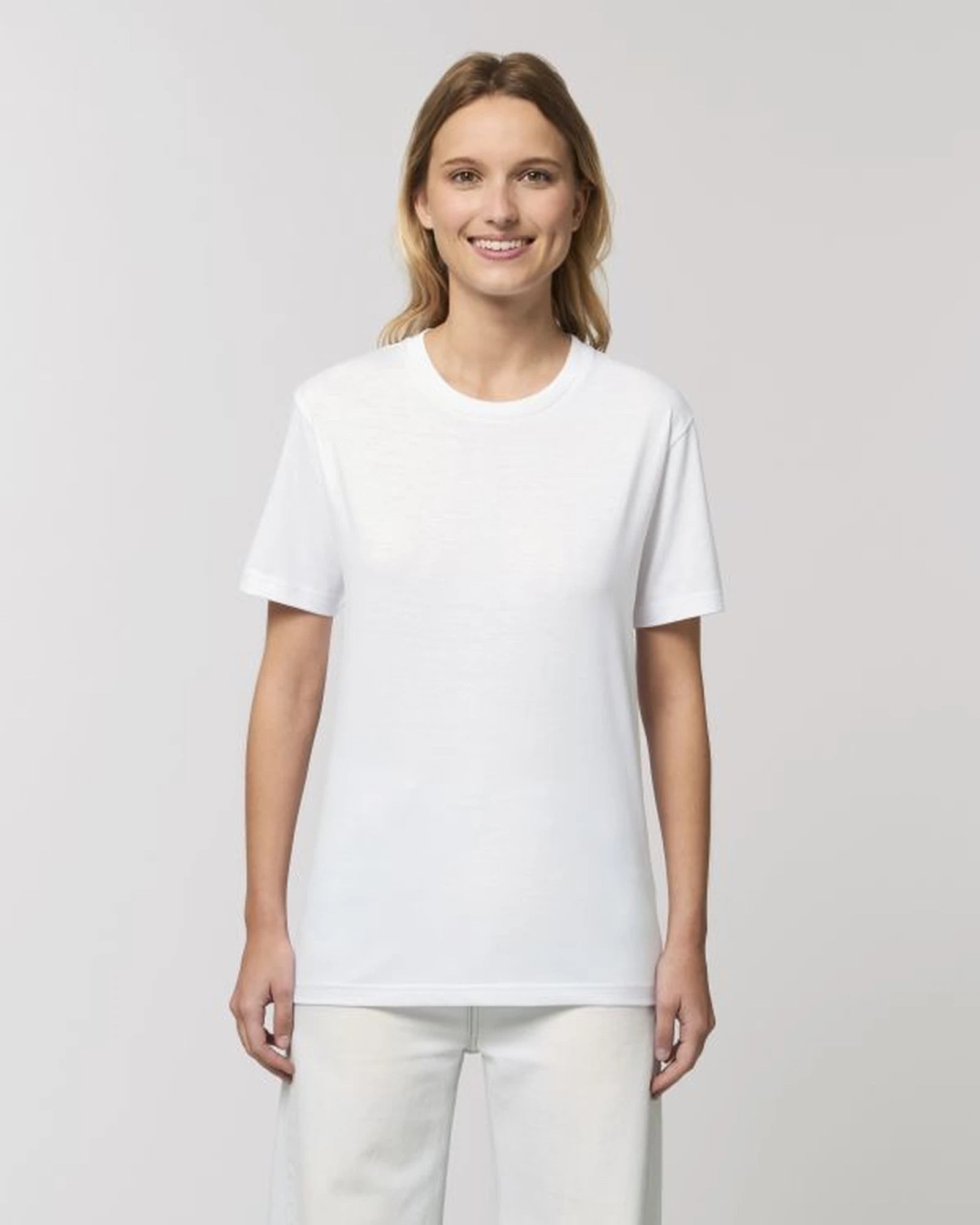T-shirt coton bio Stanley/Stella Rocker à personnaliser - 5