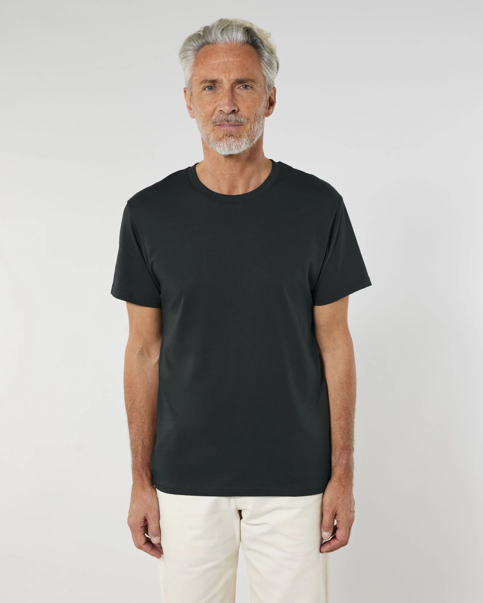 T-shirt coton bio Stanley/Stella Rocker à personnaliser - 3