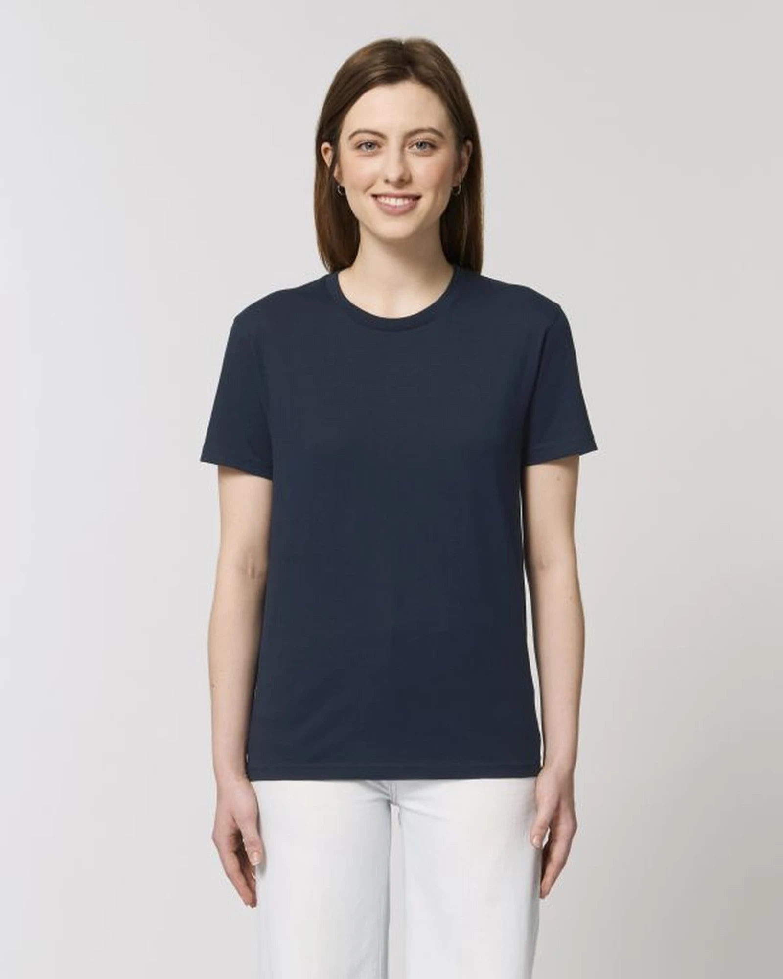 T-shirt coton bio Stanley/Stella Rocker à personnaliser - 8