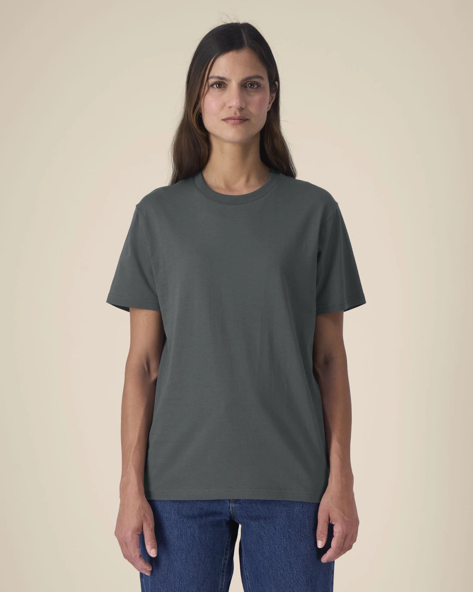 T-shirt coton bio Stanley/Stella Rocker à personnaliser - 22