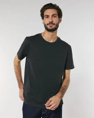 T-shirt coton bio Stanley/Stella Rocker à personnaliser - 4