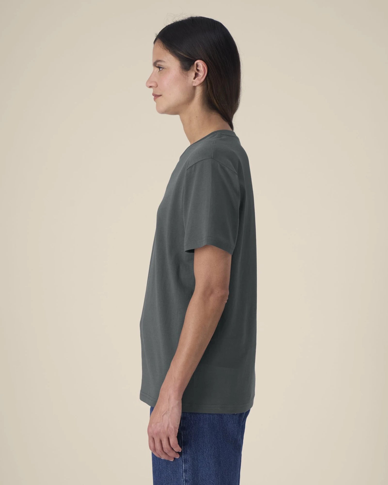 T-shirt coton bio Stanley/Stella Rocker à personnaliser - 20