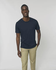 T-shirt coton bio Stanley/Stella Rocker à personnaliser - 9