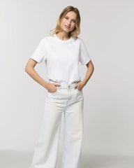 T-shirt coton bio Stanley/Stella Rocker à personnaliser - 7