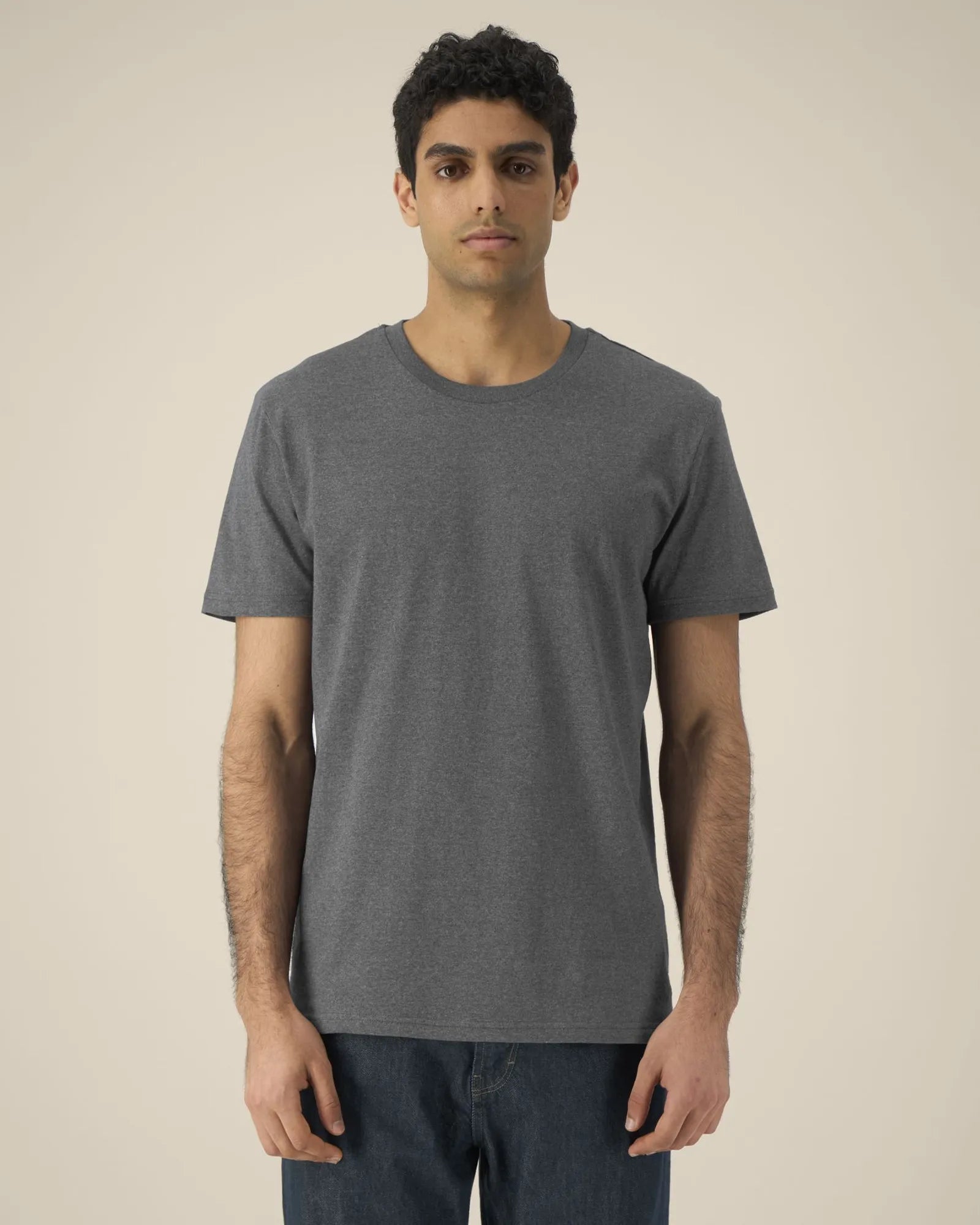 T-shirt coton recyclé Stanley/Stella RE-Creator à personnaliser - 20