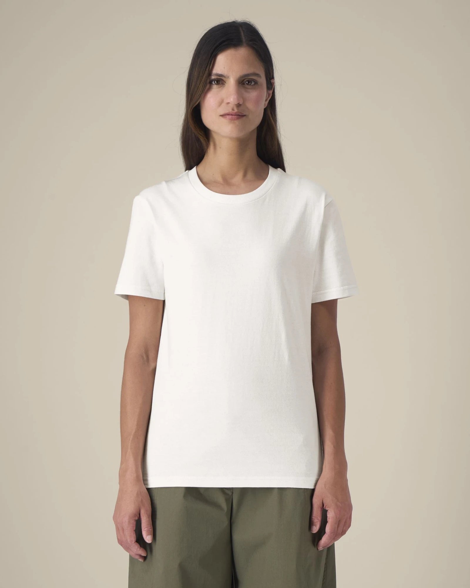 T-shirt coton recyclé Stanley/Stella RE-Creator à personnaliser - 13