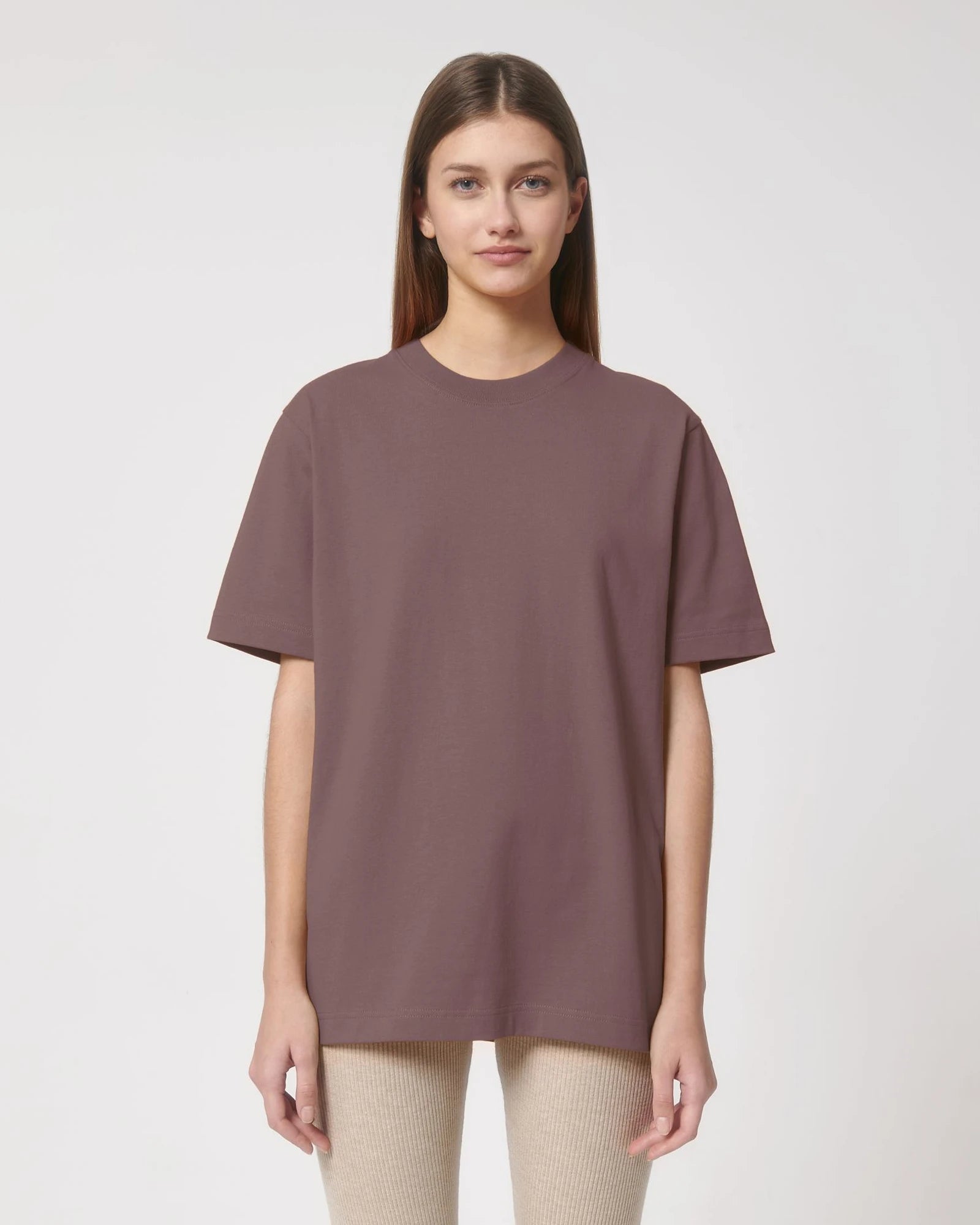 T-shirt coton bio Stanley/Stella Freestyler à personnaliser - 48