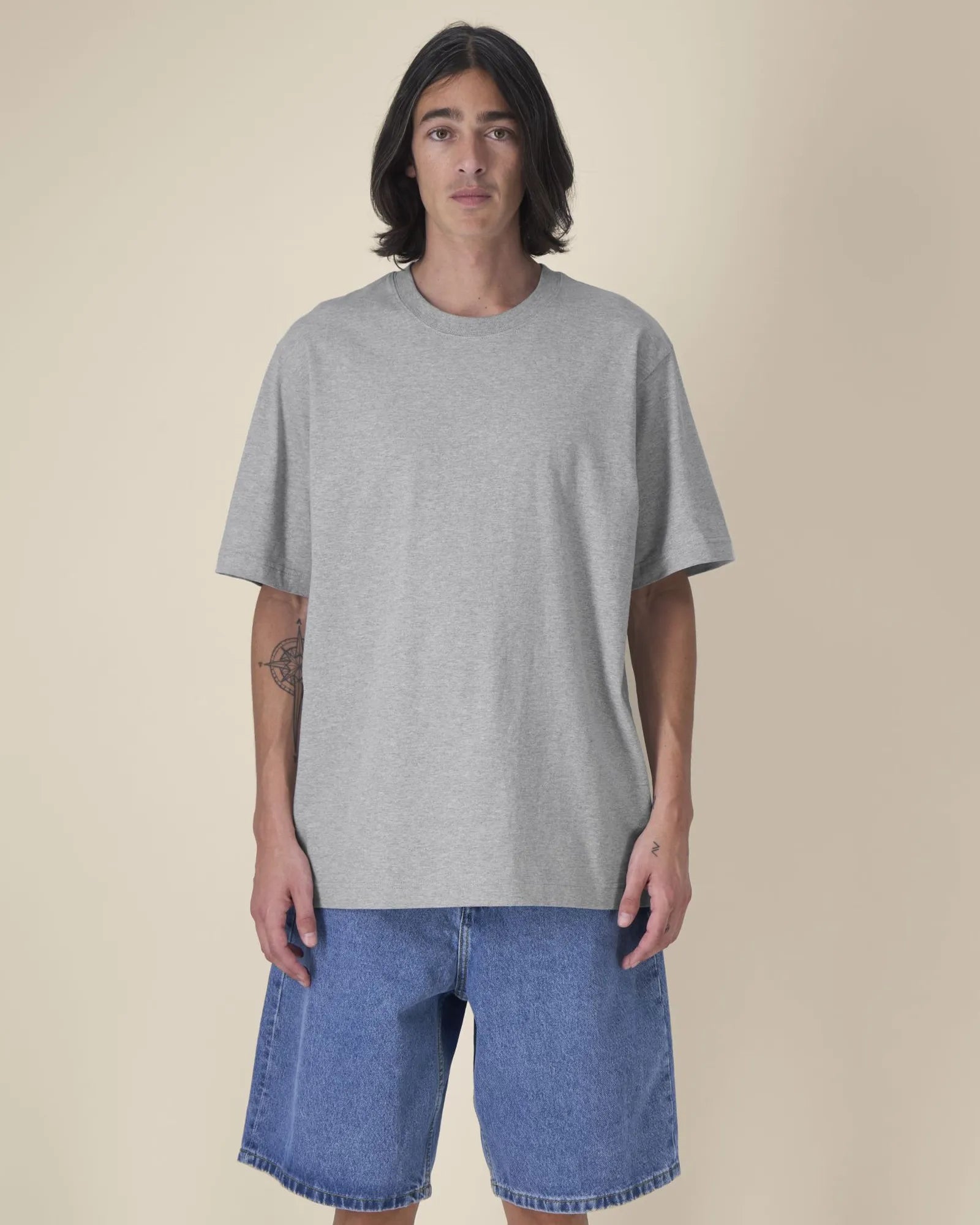 T-shirt coton bio Stanley/Stella Freestyler à personnaliser - 27