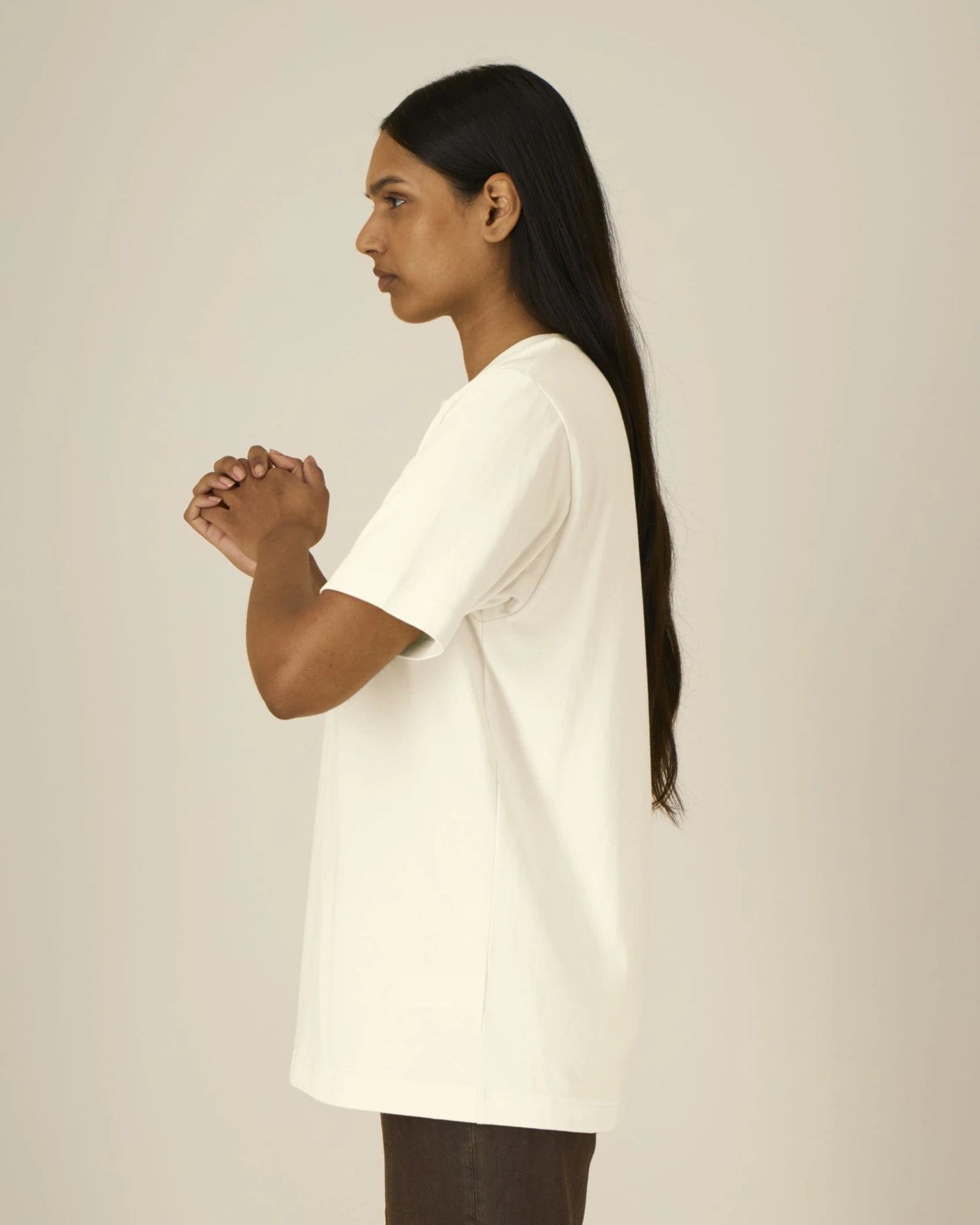 T-shirt coton bio Stanley/Stella Freestyler à personnaliser - 101