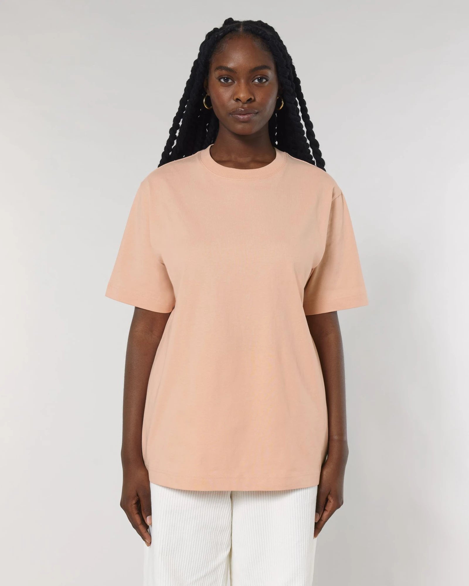 T-shirt coton bio Stanley/Stella Freestyler à personnaliser - 38