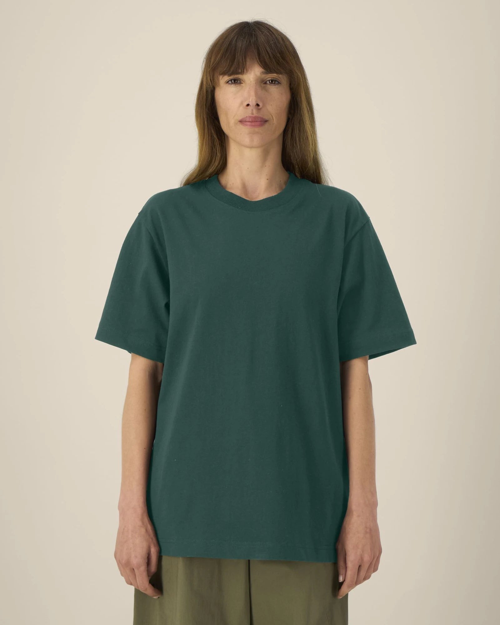 T-shirt coton bio Stanley/Stella Freestyler à personnaliser - 67
