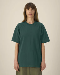 T-shirt coton bio Stanley/Stella Freestyler à personnaliser - 67