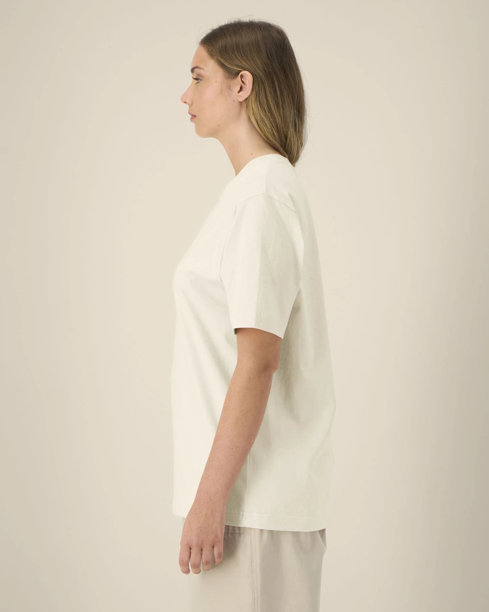 T-shirt coton bio Stanley/Stella Freestyler à personnaliser - 31